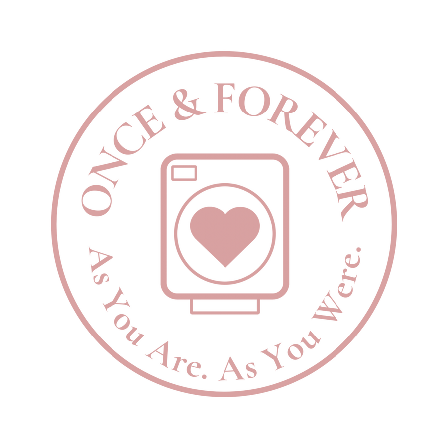 Once & Forever Co. logo